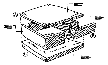 custom crate sketch